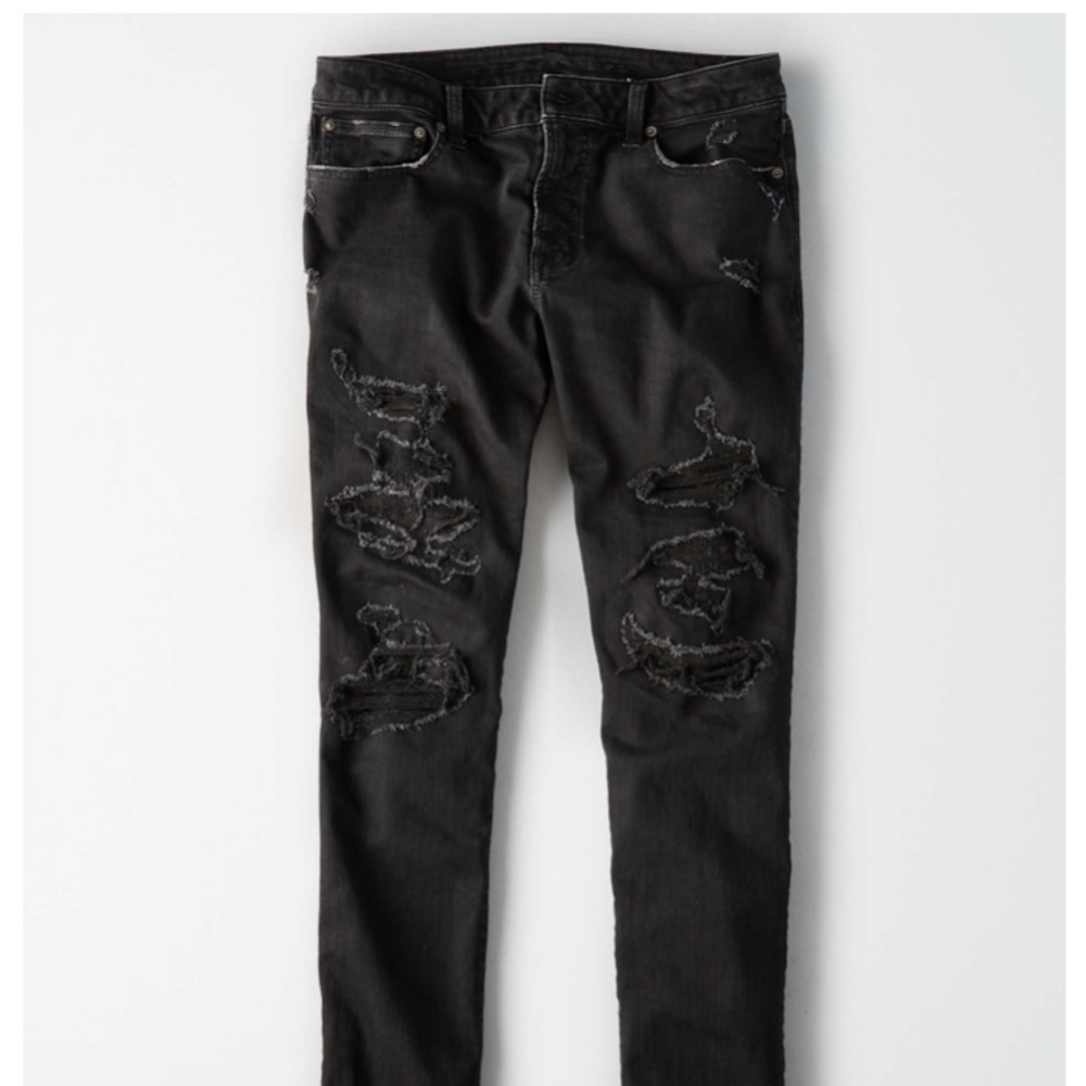 👖 American Eagle next flex skinny jeans 👖